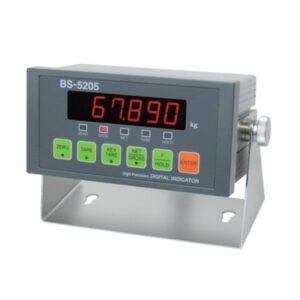 봉신 인디케이터 bs-5205-series