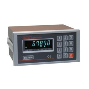 봉신 인디케이터 bs-7220-series