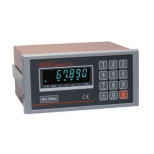 봉신 인디케이터 bs-7300-series