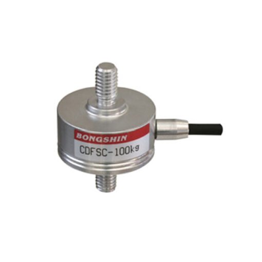 봉신 / CDFS / 인장&압축 소형 로드셀 - (주)카스스케일코리아