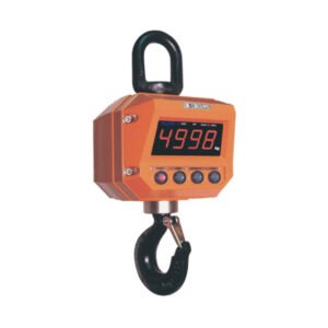 봉신크레인스케일 skylift-ii-series(1t~5t)
