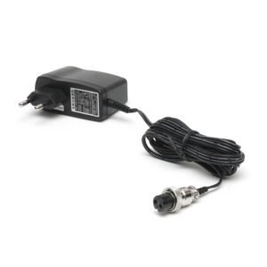 12V-1.5A-돼지코-adaptor
