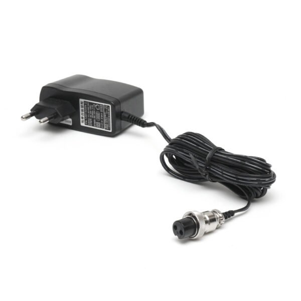 12V-1.5A-돼지코-adaptor