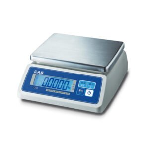 카스 방수저울 SW2-CW
