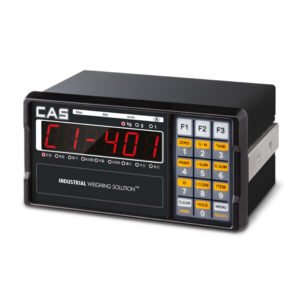 카스 인디케이터 ci-401a