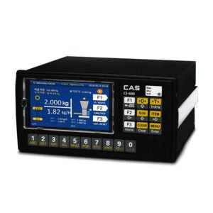 카스 인디케이터 ci-608a