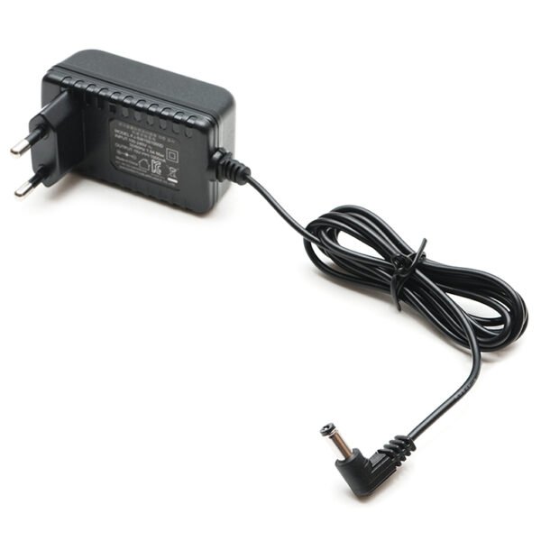 카스 15V 1A 저울용 어댑터