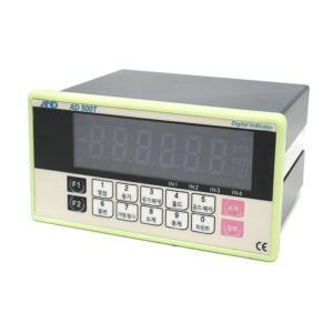 에이엔디 인디케이터 ad-500t