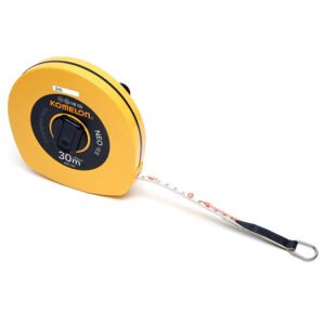 코메론 네오 줄자 30미터 kmc-330