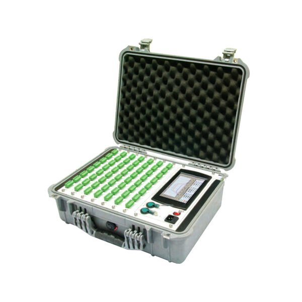 GTDL-600 / 터치스크린 데이터로거