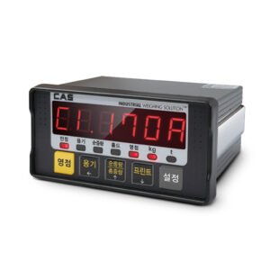 카스 / CI-170A / 산업용 인디케이터