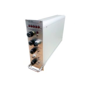 카스 / DA-1602 / 스트레인앰프