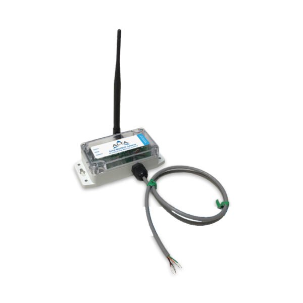 모넷 / Serial MODBUS / 게이트웨이