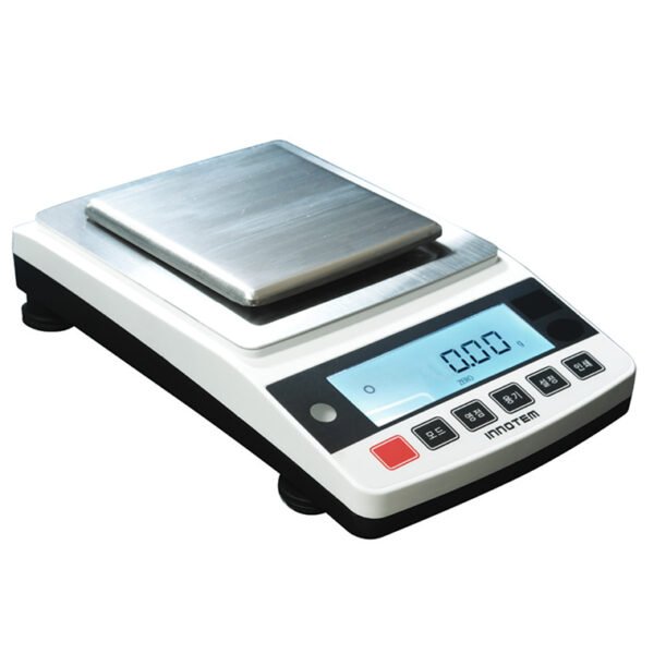 (단종) 이노템 / IB-2100D/3100D 정밀 전자저울