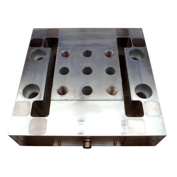 CS KOREA / CMAZ3D400-500kN / 3축 로드셀