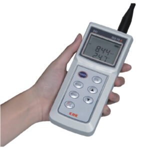 KRK / DO-10Z / 휴대용 용존산소측정기