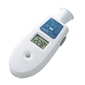 skSATO / PC-8400II / HACCP 적외선 온도계