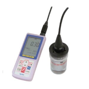 TOA-DKK / RC-31PF / 잔류염소 측정기