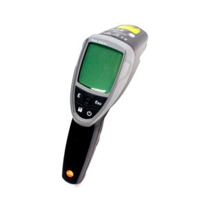 테스토 / testo 835-H1 / 산업용 적외선 온도계