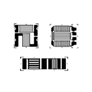 제믹 / BYM , BKM , BEB / 호일타입 스트레인게이지