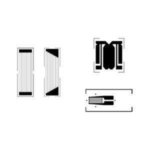 제믹 / TS / 특수용 스트레인게이지