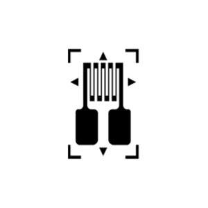 제믹 / ZF / 호일타입 스트레인게이지
