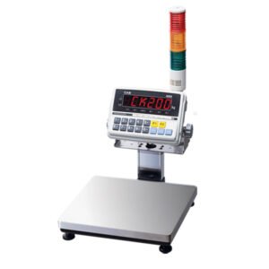 카스 / CK200SF / 잔반저울