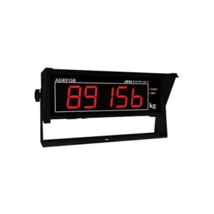 [단종] 에이엔디 / AD-8915B / 외부 디스플레이