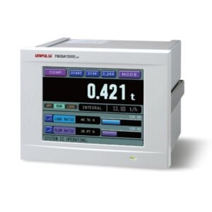 유니펄스 / F805AT-BC / 벨트스케일용 인디케이터