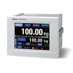 유니펄스 / F805AT-CK / 체커스케일용 인디게이터