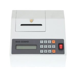 바소 / BAS-3230HD / 도트/써멀프린터