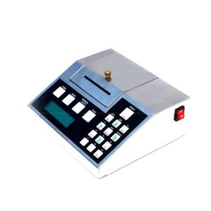 정한산업 / CHS-300DS / SUS 도트프린터