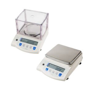 VIBRA / AJH Series / 정밀 발란스 저울