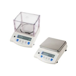 VIBRA / AJ Series / 정밀 발란스 저울