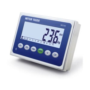메틀러토레도 / IND236 / 정밀저울