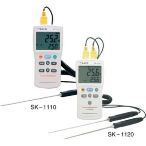 skSATO / SK-1110, 1120 / 디지털 온도계