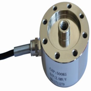 CS KOREA / CCLH-DL102M / 링타입 압축 로드셀