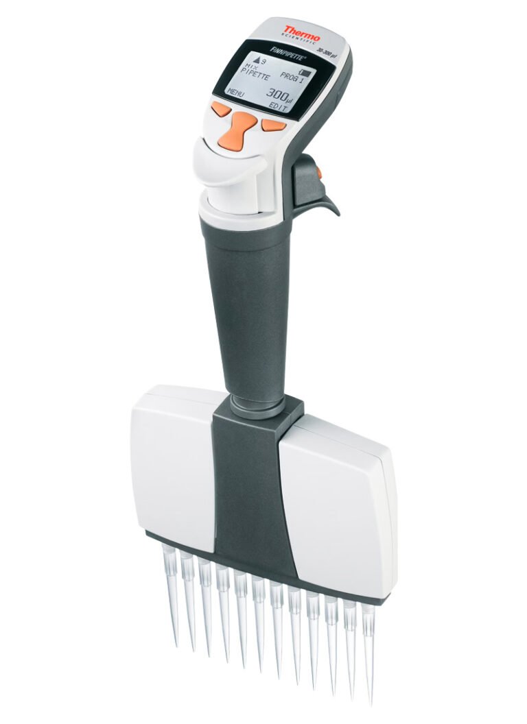 Thermo(써모) 교정가능 피펫상품목록 (주)카스스케일코리아