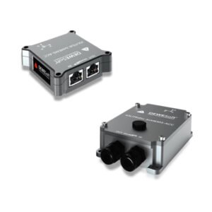 데베소프트 /  IOLITE® 3xMEMS / 가속도계