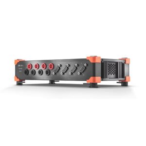 데베소프트 / SIRIUSⓇ XHS / DAQ 시스템