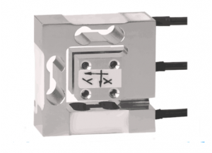 CS KOREA / SCMAS111-10NCK / 3축 로드셀