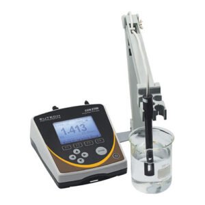 EUTECH CON-2700 탁상용 Conductivity / TDS / Salinity / Resistivity / ℃ / ℉