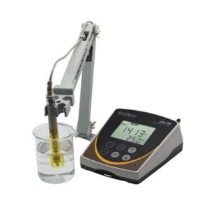 EUTECH CON-700 탁상용 Conductivity / TDS / ℃ / ℉ 측정기
