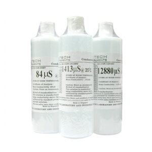 EUTECH Conductivity Buffer Conductivity  버퍼