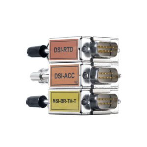 데베소프트 /  DSI Adapters / DSI 어댑터