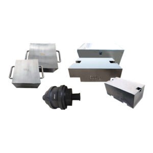 CS KOREA /  주문형 고하중 분동 (Heavy Capacity Weight)