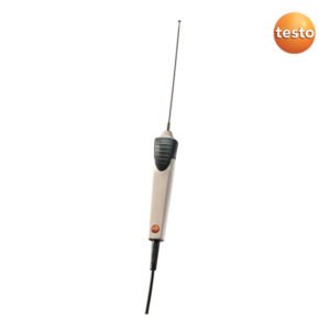 테스토 / 0602 1993 / 표면용 온도센서