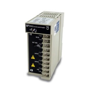 CS KOREA / DVLS / DIN-RAIL 타입 로드셀앰프