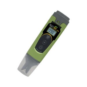 EUTECH / Eco Testr EC / 포켓형 EC 측정기
