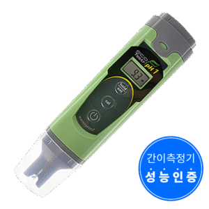 EUTECH / Eco Testr pH1 / 휴대용 pH 측정기